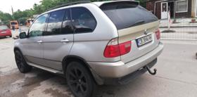 BMW X5 3д.3и.4.4,4.6 ис