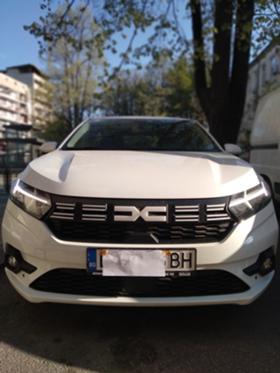 Обява за продажба на Dacia Sandero ~35 000 лв. - изображение 1