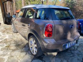 Обява за продажба на Mini Countryman ~16 500 лв. - изображение 4