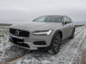 Обява за продажба на Volvo V90 Cross Country ~7 700 лв. - изображение 1