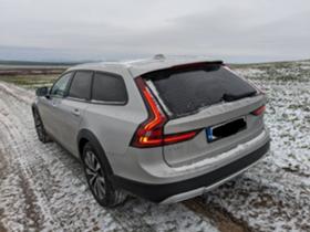 Обява за продажба на Volvo V90 Cross Country ~7 700 лв. - изображение 3