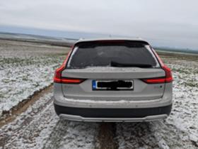 Обява за продажба на Volvo V90 Cross Country ~7 700 лв. - изображение 4