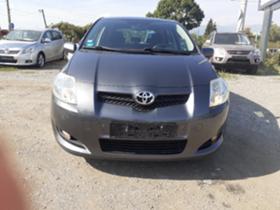 Toyota Auris 1.6 като нова 