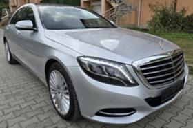 Обява за продажба на Mercedes-Benz S 350 L 4M BluTec/E6B ~47 900 лв. - изображение 2