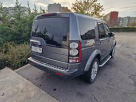 Land Rover Discovery 4 HSE - изображение 1