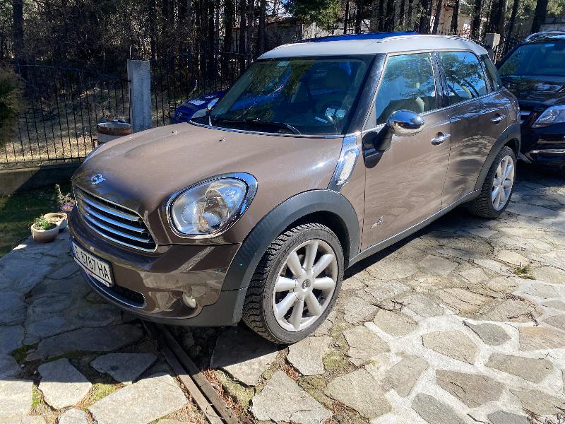 Mini Countryman  - изображение 2