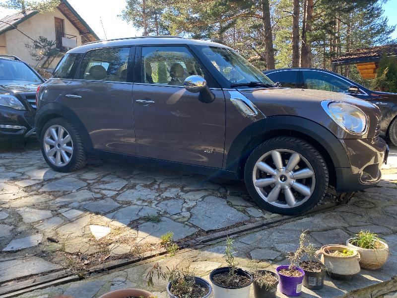 Mini Countryman  - изображение 4