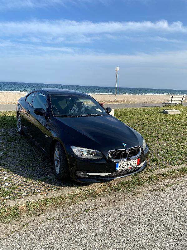 BMW 320 2.0d - изображение 6