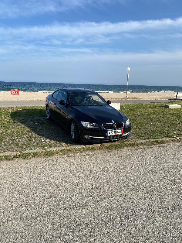 BMW 320 2.0d - изображение 8