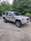 Обява за продажба на Jeep Grand cherokee 2.7 crd ~10 700 лв. - изображение 6
