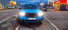 Обява за продажба на Land Rover Freelander 1.8 ~6 500 лв. - изображение 3