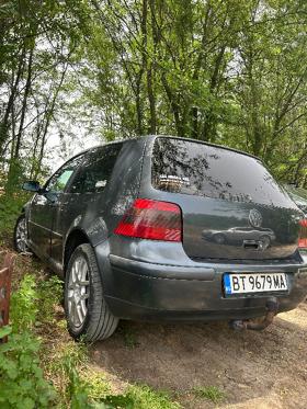 Обява за продажба на VW Golf 1.9 TDI 90  ~3 700 лв. - изображение 3