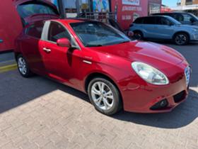 Обява за продажба на Alfa Romeo Giulietta ~8 500 лв. - изображение 10