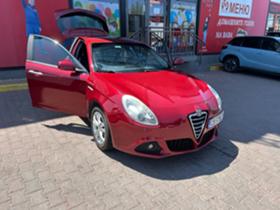 Обява за продажба на Alfa Romeo Giulietta ~8 500 лв. - изображение 1