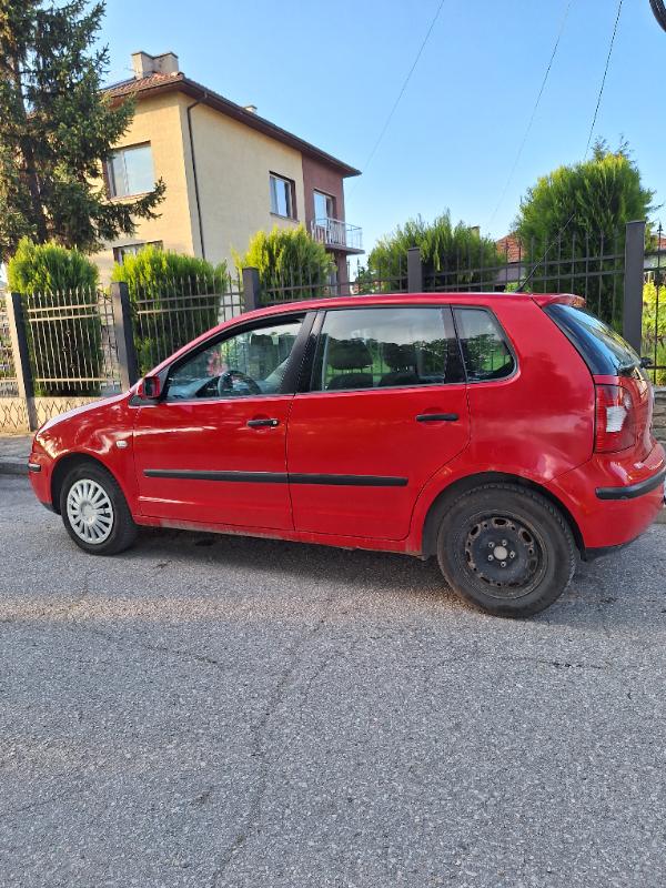 VW Polo 1.4 - изображение 3