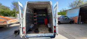 Обява за продажба на Ford Transit 2.4 TDCI 115 к.с ~18 500 лв. - изображение 4