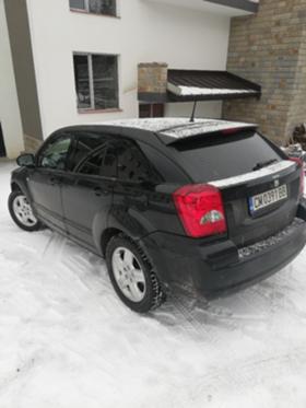 Dodge Caliber 2000crd