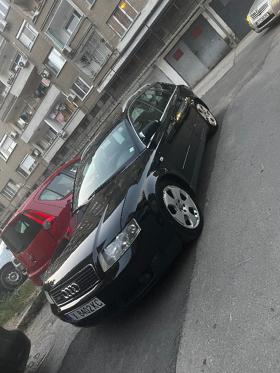 Audi A4 1.9 TDI