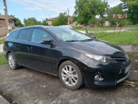 Обява за продажба на Toyota Auris ~15 500 лв. - изображение 2