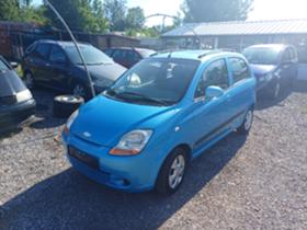 Chevrolet Matiz 1.0i