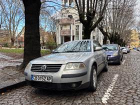 VW Passat 1.8Т - изображение 1