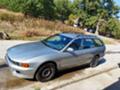 Mitsubishi Galant 2,0TDI - изображение 3