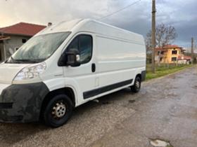 Peugeot Boxer L3H2 2.2HDI