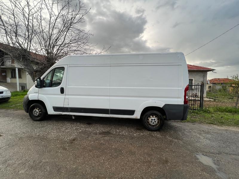 Peugeot Boxer L3H2 2.2HDI - изображение 6