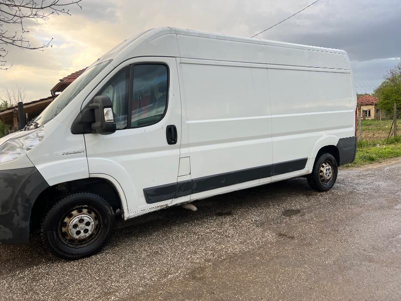 Peugeot Boxer L3H2 2.2HDI - изображение 3