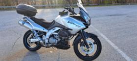 Обява за продажба на Suzuki V-strom 1000 ~5 500 лв. - изображение 2