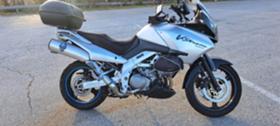 Обява за продажба на Suzuki V-strom 1000 ~5 500 лв. - изображение 3