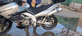 Обява за продажба на Suzuki V-strom 1000 ~5 500 лв. - изображение 5