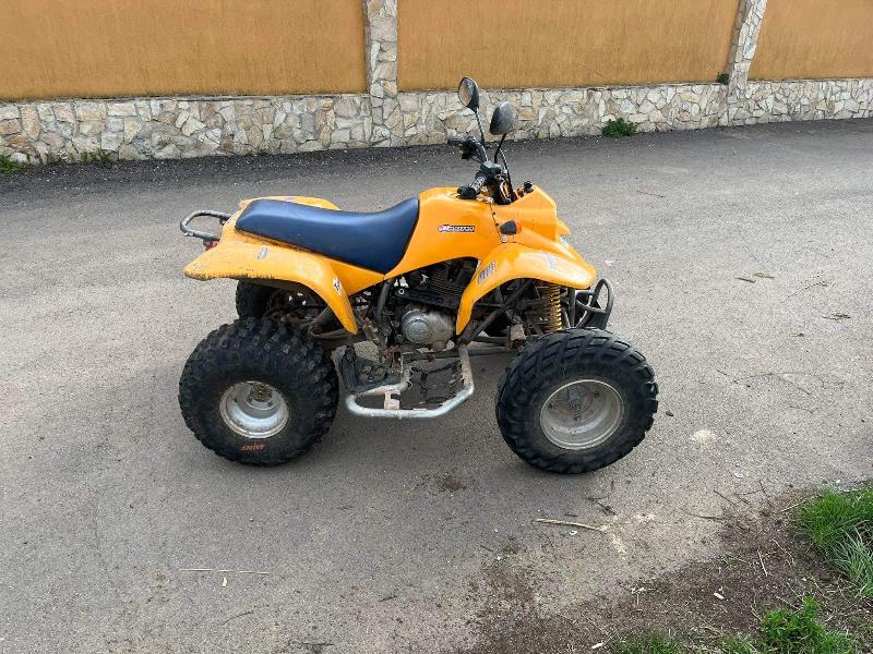 Shineray XY 200cc - изображение 3