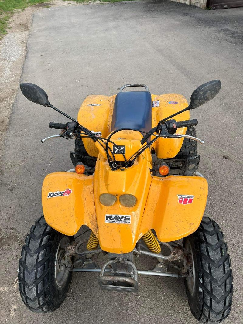 Shineray XY 200cc - изображение 5