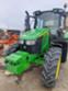 Обява за продажба на Трактор John Deere 6-110 ~80 000 EUR - изображение 10