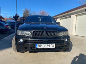 BMW X5 3.0