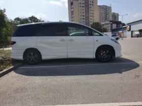 Обява за продажба на Toyota Previa Estima ~6 800 лв. - изображение 8