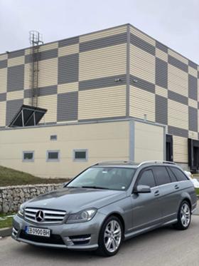 Обява за продажба на Mercedes-Benz C 200 ~20 500 лв. - изображение 1