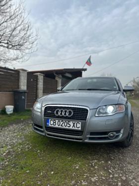 Обява за продажба на Audi A4 3.0tdi Navi Auto ~8 600 лв. - изображение 2