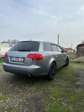 Обява за продажба на Audi A4 3.0tdi Navi Auto ~8 600 лв. - изображение 5