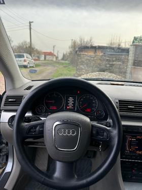 Обява за продажба на Audi A4 3.0tdi Navi Auto ~8 600 лв. - изображение 9