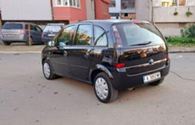 Обява за продажба на Opel Meriva 1.7 CDTI ~3 600 лв. - изображение 3