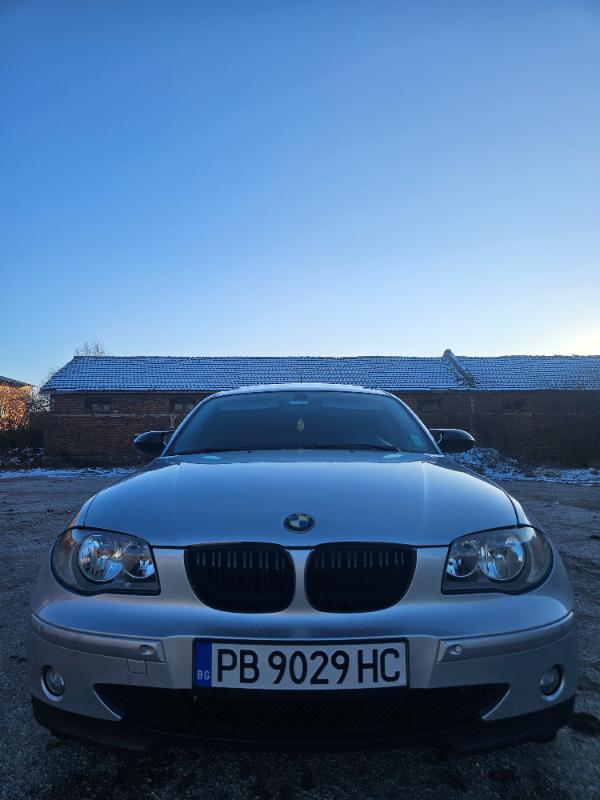 BMW 118 DPFиKATL. Euro4 - изображение 8