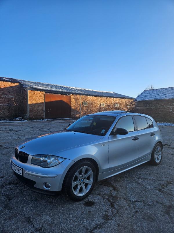 BMW 118 DPFиKATL. Euro4 - изображение 10