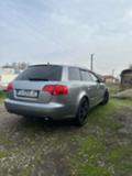 Audi A4 3.0tdi Navi Auto - изображение 6
