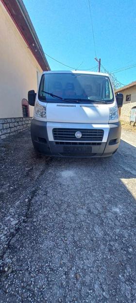 Обява за продажба на Fiat Ducato 2.2 ~11 600 лв. - изображение 1