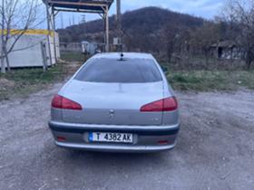 Обява за продажба на Peugeot 607 3.0 LPG ~4 300 лв. - изображение 1