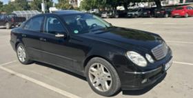 Mercedes-Benz E 320 7g tronic - изображение 1