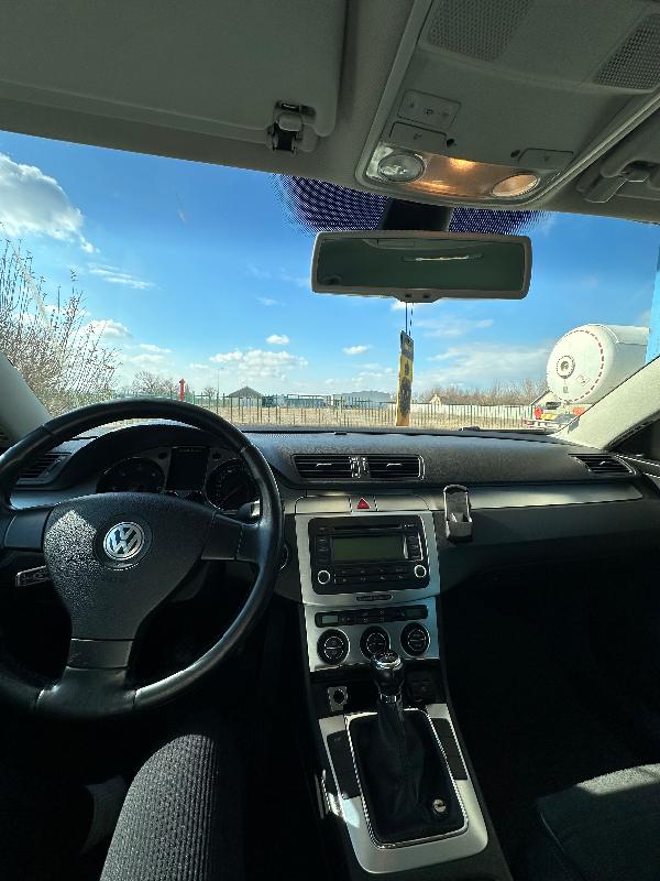 VW Passat 1.9 TDI - изображение 3