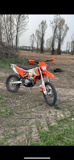 Обява за продажба на Ktm 350 ~15 000 лв. - изображение 2